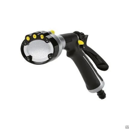 Фото №0 KARCHER PLUS ПИСТОЛЕТ-РАСПЫЛИТЕЛЬ МНОГОФУНКЦИОНАЛЬНЫЙ