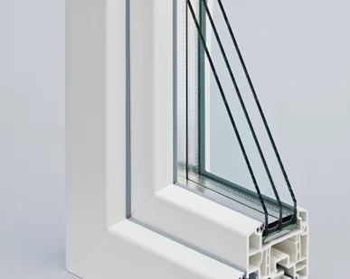 фото Окна и конструкции REHAU
