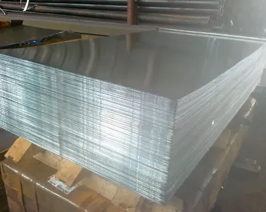 фото Лист 30 мм У10А