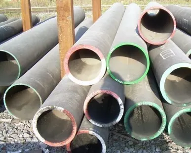 фото Труба котельная 426х26 12х1мф ТУ14-3р-55-2001