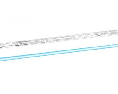 фото Лампа бактерицидная Т8 900мм 30Вт G13 безозоновая TDM SQ0355-0038