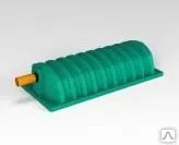 фото Дренажный тоннель ROSTOK