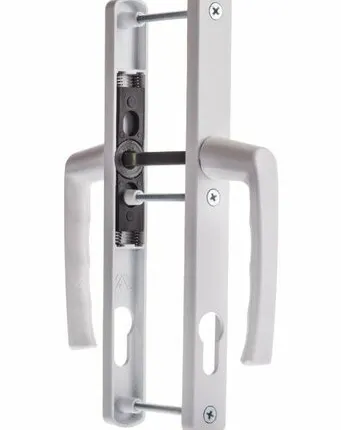 Фото №0 Гарнитур нажимной АГН-92.25.67-75, белый