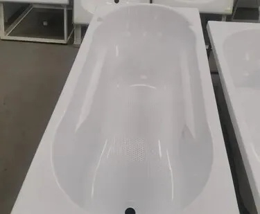 фото Ванна акрил 1580*740*640 РИАНА 160