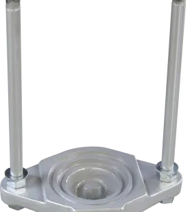 фото Хомут насоса ВЛГ