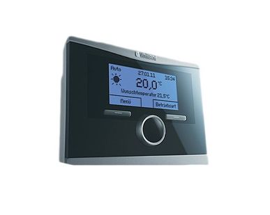 фото Автоматический регулятор calorMATIC 370