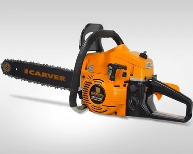 фото Бензопила Carver RSG-45-18К