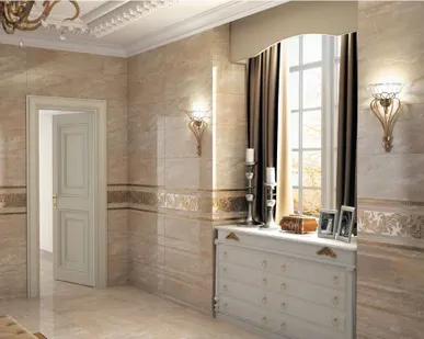 фото Плитка керамическая колекция "Esedra Beige"