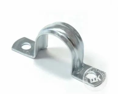 фото Скоба метал. двухлапковая СМД 19-20