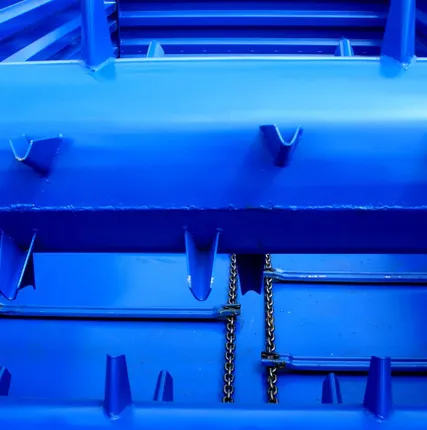 Фото №2 Прицеп раздатчик кормов ПРКТ-10