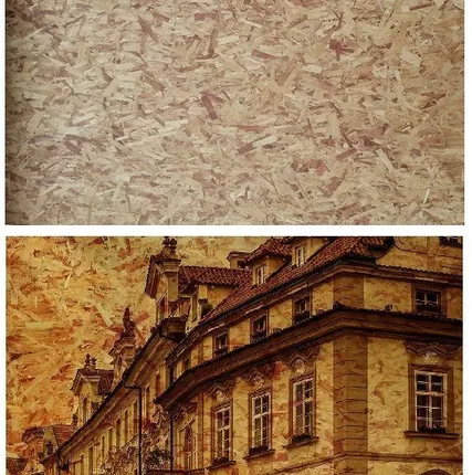 Фото №0 ОСП с печатью