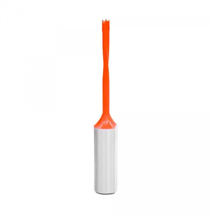 Фото №0 Сверло глухое DELTA TOOLS 3x10x70 мм L