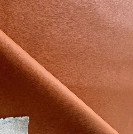 Фото №0 Искусственная кожа Брик