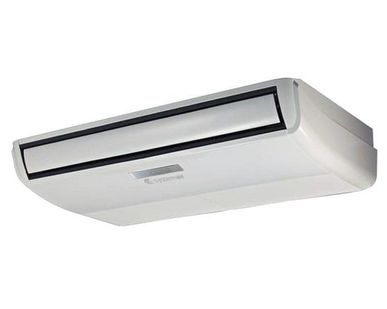 фото Напольно-потолочный кондиционер Systemair SYSPLIT CEILING 18 HP Q