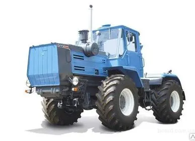фото Трактор ДТ-75 ДЕРС2