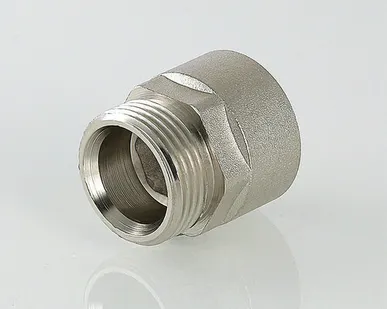 фото Переходник Евроконус VALTEC VTr.592. NE 1/2x 3/4"