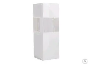 фото Стела &quot;White&quot; в подарочной упаковке; стекло