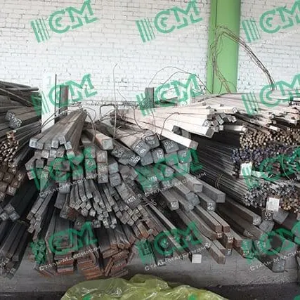 Фото №0 20 квадрат 150 мм