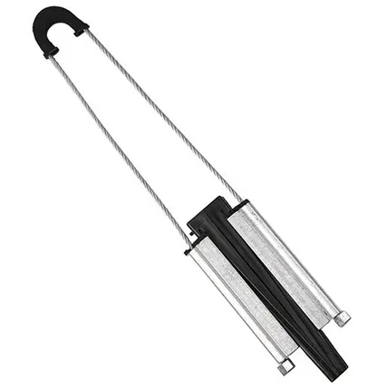 Фото №0 Зажим анкерный ЗАН25-35/1000(PA 1000) Инсталл