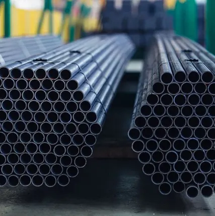 Фото №0 Труба ВГП