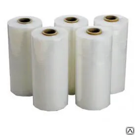 Фото №0 Паллетная стрейч-пленка