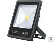 фото Светодиодный прожектор GLANZEN FAD-0003-30