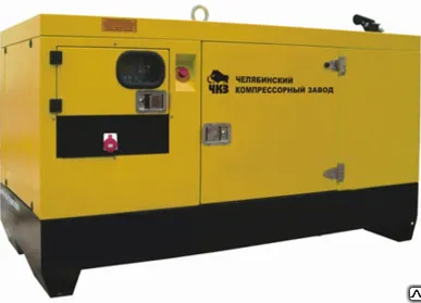 фото Автономная дизель-генераторная установка АДГУ-102Д-К