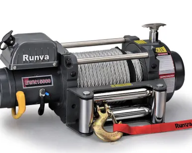 фото Лебедки