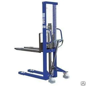 Фото №0 Штабелер TOR SDJ1500, 1.5TX1.6M