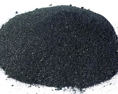фото Порошок графитовый ГИИ-Б