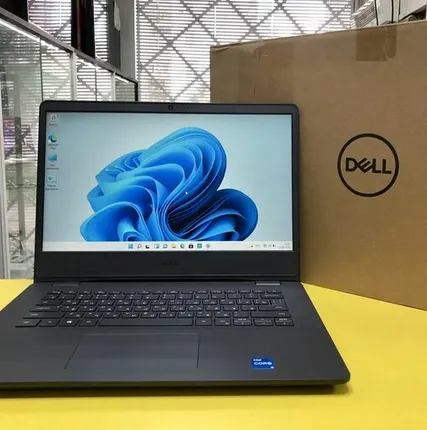 Фото №0 Ноутбук Dell Vostro 3400 i5 1135G7/8Gb/SSD256Gb/14