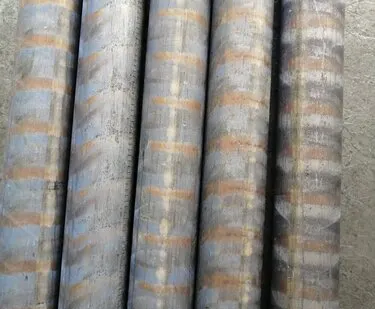 фото Круг 40 мм, бронзовый БрО5Ц5С