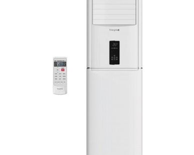 фото Колонный кондиционер Energolux