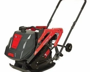 фото Виброплита DIAM ML-80/5,5L