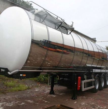 Фото №0 Услуги битумовоза 12 м.куб