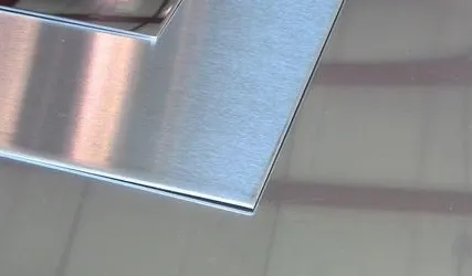 Фото №0 Лист нержавеющий 08Х18Н10Т-ВД (ЭИ914-ВД)