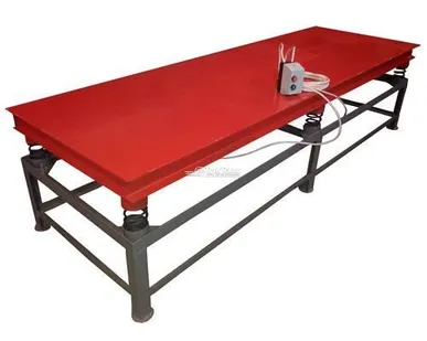 фото Вибростол ВС-700 (42/380В)