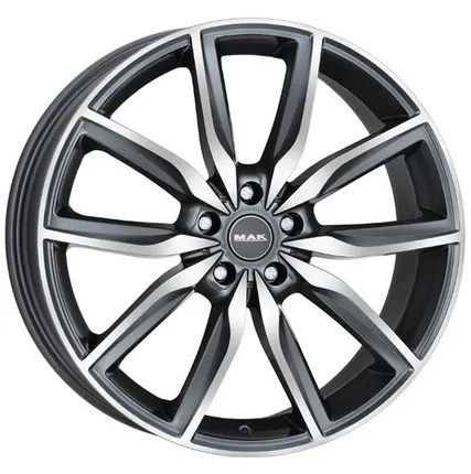 Фото №0 Колесный диск Mak Allianz