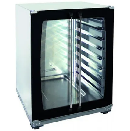 Фото №0 Шкаф расстоечный UNOX XLT 195