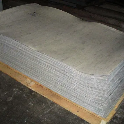 Фото №0 Паронит