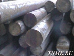 Фото №0 Круг стальной 100 мм ст. Р6М5К5