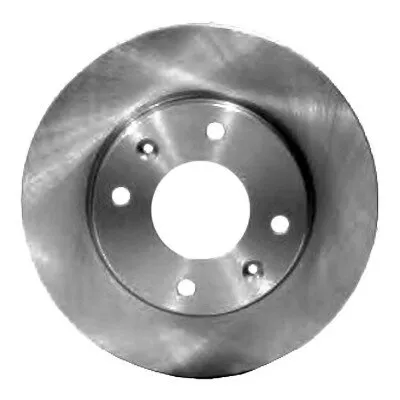 Фото №0 Patron Диск тормозной перед Elantra XD без ABS/Matrix (к кт 2 ед ) ор 517122D310 Patron PBD4698