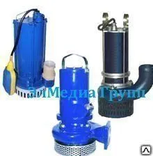 фото Насосы дренажные ГНОМ 16 16