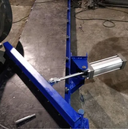 Фото №0 Конвейные сортировочные линии