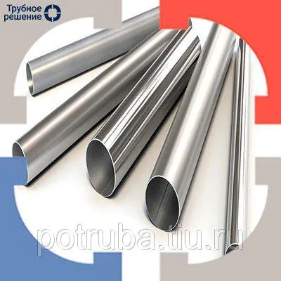 Фото №0 Свинцовая труба 60х3,5 С1