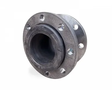 фото Компенсатор РВД/РВФ ду200 ру10 ГОСТ Р 51571-2000