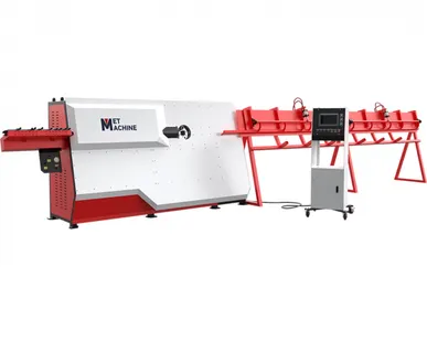 фото Правильно-гибочный автомат AGW4-14С