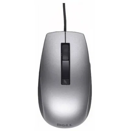 Фото №0 Мышь DELL Laser 6-Button Mouse