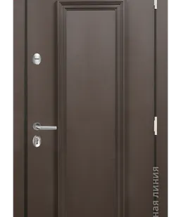 фото Входная дверь Диксон Dikson.H-B.1