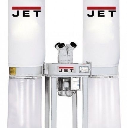 Фото №0 Вытяжная установка DC-3500